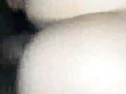 german blond amateur milf with big ass fuck from BBC