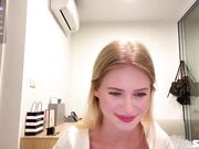 Sassy Blonde Gets Messy The Ultimate Dirty Session