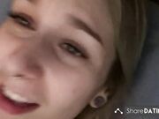 Cumming Before Bed - Solo Female Orgasm