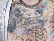 Jude Ryan - Taboo Confessions