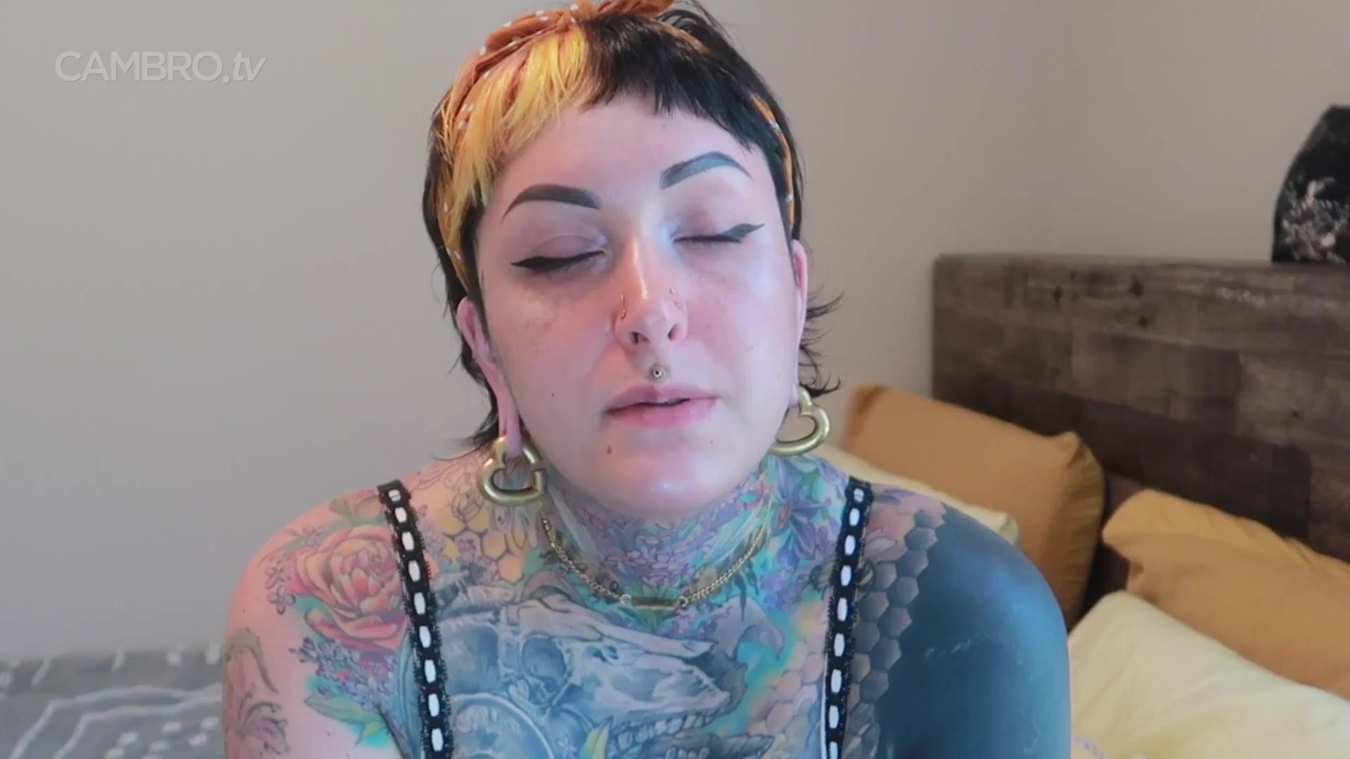 Jude Ryan - Taboo Confessions 2