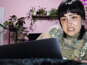 Jude Ryan – Little Brothers First Blowjob