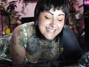 Jude Ryan – Little Brothers First Blowjob