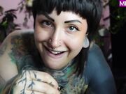 Jude Ryan – Little Brothers First Blowjob