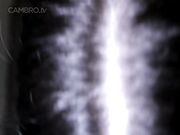 Lahlah1684 - Mommy rescues boy from beach