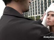 Public Sex MILF Susi Extreme