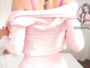 Kawaii Japanese Babs Dirty Little Secret