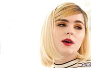 Im a girl with a dick you wanna see it?