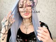 From the Crypt to Your Screen Gothgirl