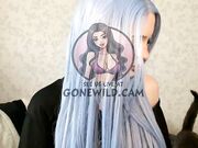 From the Crypt to Your Screen Gothgirl