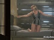 Mellanie Monroe Alura Jenson Ass Fucked