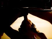 Teen's First Blowjob: Big Cock Challenge!