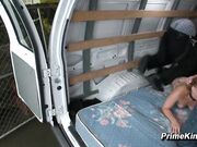 Payton Bell Public Sex Slave Folsom Fun