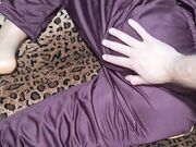 Seducing My Teen Schoolgirl Stepsister Before College - Real Homemade Amate