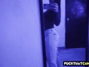 I came home and ended up naked - part 1