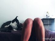 I Need Something to Play With!