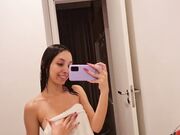 Brazilian Babe's JOI: Try Not to Cum on Our Video Call
