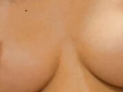 Brazilian Babe's JOI: Try Not to Cum on Our Video Call