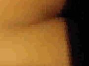 dirty white wife got a hard breeding session