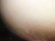 My wife spreads her ass for his BBC