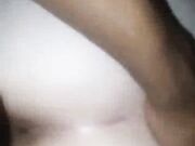 My wife spreads her ass for his BBC