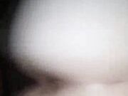 My wife spreads her ass for his BBC