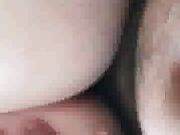 Young Inked Cuckold Wife Takes BBC in Front Of Husband