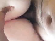 Young Inked Cuckold Wife Takes BBC in Front Of Husband