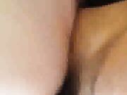 Young Inked Cuckold Wife Takes BBC in Front Of Husband