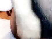 Cheating wife makes video for her cuckold husband