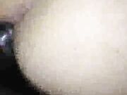 Husband arrived home in the middle of cheating sex