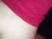 Husband arrived home in the middle of cheating sex