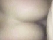 Hot Slut Blonde Cheating and Fucking With BBC