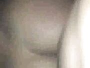 Hot Slut Blonde Cheating and Fucking With BBC