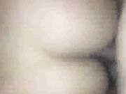 Hot Slut Blonde Cheating and Fucking With BBC