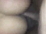 Hot Slut Blonde Cheating and Fucking With BBC