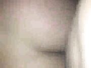 Hot Slut Blonde Cheating and Fucking With BBC