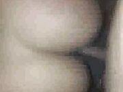 Hot Slut Blonde Cheating and Fucking With BBC