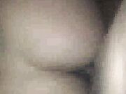 Hot Slut Blonde Cheating and Fucking With BBC