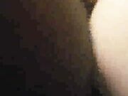 Cuckold Hubby Holds Down Wife Getting Fucked by BBC