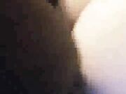 Cuckold Hubby Holds Down Wife Getting Fucked by BBC