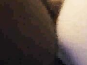 Cuckold Hubby Holds Down Wife Getting Fucked by BBC