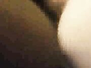 Cuckold Hubby Holds Down Wife Getting Fucked by BBC