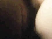 Cuckold Hubby Holds Down Wife Getting Fucked by BBC