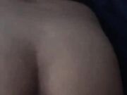 Lonely wife sneaks away to see her Black lover