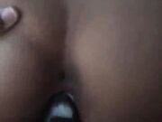 Lonely wife sneaks away to see her Black lover