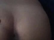 Lonely wife sneaks away to see her Black lover