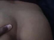 Lonely wife sneaks away to see her Black lover