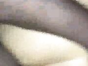 Swinger Wife Fucks Three Guys At Once While Hubby Watches