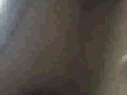 Husband talks wife into taking BBC creampie